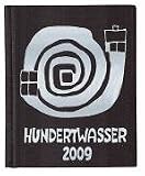 Hundertwasser Pocket Art 2009 - 