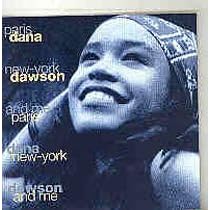 Paris New-York And Me