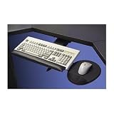 Ergonomic Keyboard And Mouse Arm, Ka-10