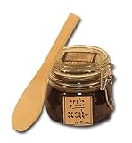 apple pear body scrub