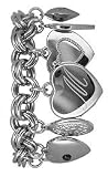 Moschino Women's Live Love Laugh watch #7753205525