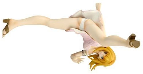 SIF EX �쵳���� ¹������ ��ƮVer. (1/7��������PVC�����Ѥߴ����ʡ�