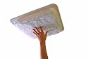 Camco 45192 RV Sunshield Vent Insulator