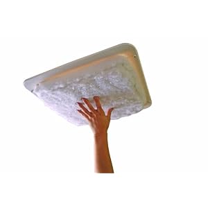 Camco 45192 RV Sunshield Vent Insulator by Camco