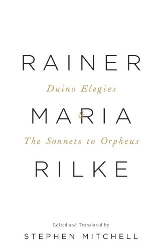 Duino Elegies & The Sonnets to Orpheus (Vintage International)