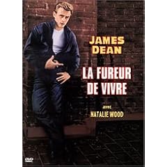 La Fureur de vivre [FR IMPORT]