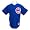 Chicago Cubs Alternate Home Replica Jersey, Size= Medium