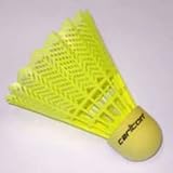 Carlton Tournament yellow Medium Speed