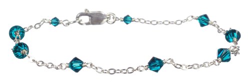 Sterling Silver Chain Tin Cup 7.5