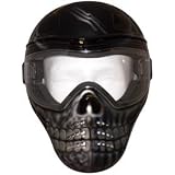 Save Phace Scar Phace Mask, Diss Series by 