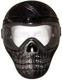 Save Phace Scar Phace Mask, Diss Series