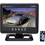 Pyle PLHR79 7-Inch Head Rest Monitor