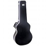 MBT Acoustic Guitar Hardshell Case
