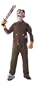 Friday the 13th Costume Kit: Jason - Child's One Size Fits All