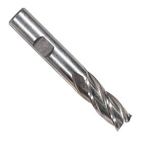 Hertel 1-1/4x1x2x4-1/2" Hertel 6fl Hss Sem