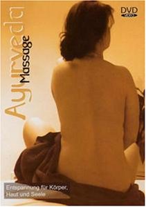 Produkt-Bild: Ayurveda Massage