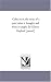 Culm rock, the story of a year; what it brought and what it taught. By Glance Gaylord...