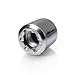 NFL Philadelphia Eagles Chrome Finish Tire Stem Valve Caps