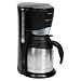 ROWENTA Thermo Kaffeeautomat CT 273 silver line