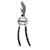 The Rumford Gardener Forged Bypass Pruner #PRU3200
