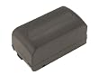 Battery-Biz CANON BP-E726 Equivalent Camcorder battery