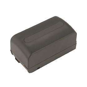 Click here to buy Battery-Biz CANON Hi8 Camcorder battery by Battery-Biz.