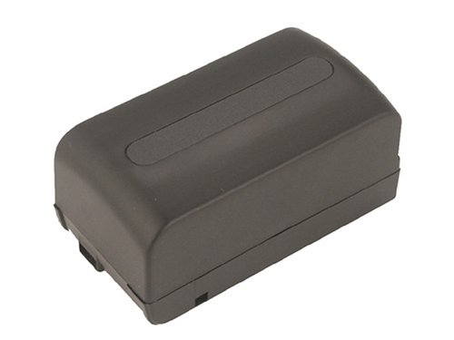 Battery-Biz CANON ES100 Camcorder battery