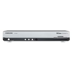 Samsung DCBI 560 G Interaktiver Hybrid Kabel-Receiver (geeignet f�r Premiere) silber