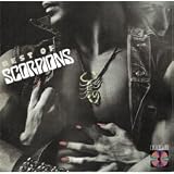 The Best of the Scorpions