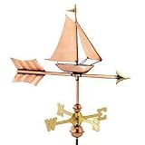 Good Directions - Cottage - Sailboat