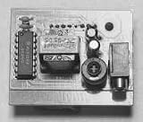 Standard MOH/BGM Module