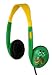 Electronics : ACP KMH2005-04 Paloma Firefly Headset Small Ears Kidzmouse