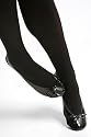 Rollasole rollable shoes Black