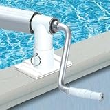 Advanced Aluminum Reel for Above Ground Pools