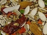 Volkman Eclectus Diet 4lb