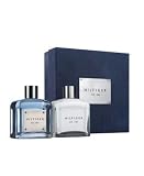 HILFIGER by Tommy Hilfiger Gift Set for MEN: SET-EDT SPRAY 3.4 OZ & AFTERSHAVE BALM 3.4 OZ