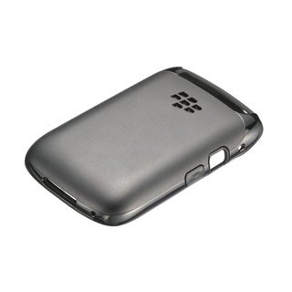 Blackberry oem 9220/9310/9320 black/black premium shell