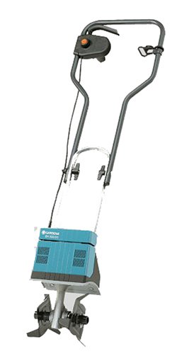 Gardena 2414-20 Elektro-Bodenhacke 600/20