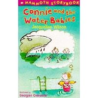 Connie and the Water Babies (Mammoth storybook)