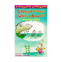Connie and the Water Babies (Mammoth storybook)