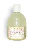 Sakura & Green Tea Silky Body Wash