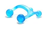Therapeutic Quad Body Massager Back Massager Massage