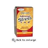 ADRENAL STRESS END, CAPS 50'S