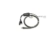 25-31828-01 Symbol Barcode Scanner Cable 253182801 IBM LS2100 6F - 25-31828-01