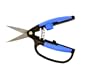 Snipper Scissors - Ergonomic Grip - 6" - Spring Loaded