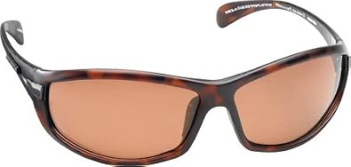 Sabre Wrap Sunglasses