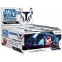 Topps Star Wars Clone Wars Animated Booster Pack