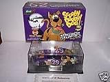 1997 Cartoon Network/Scooby Doo Chevrolet by Robert Pressley 1:24 Scale 1997 Cartoon Network/Scooby Doo Chevrolet by Robert Pressley 1:24 Scale