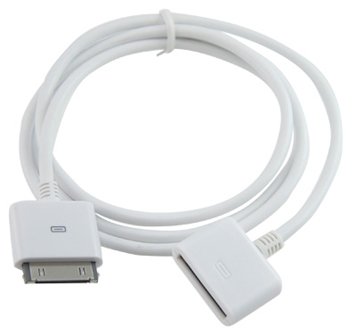 Dock Extension Cable For iPad iPod