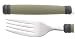Pfaltzgraff Sphere 20-Piece Flatware Set, Service for 4